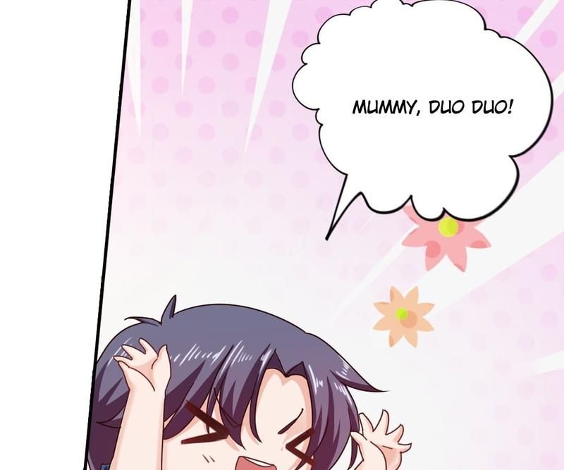 Warm Wedding Chapter 316 page 54 - 
