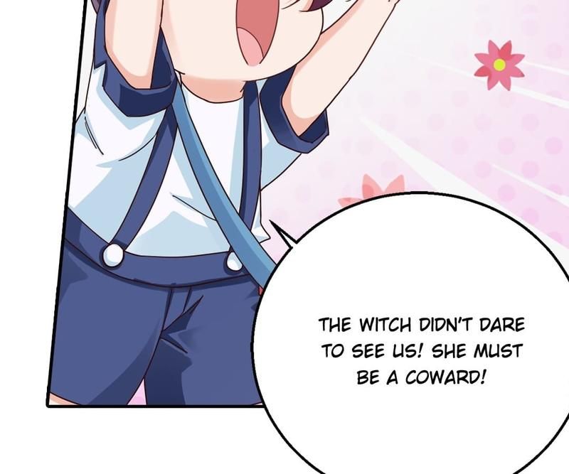 Warm Wedding Chapter 316 page 55 - 