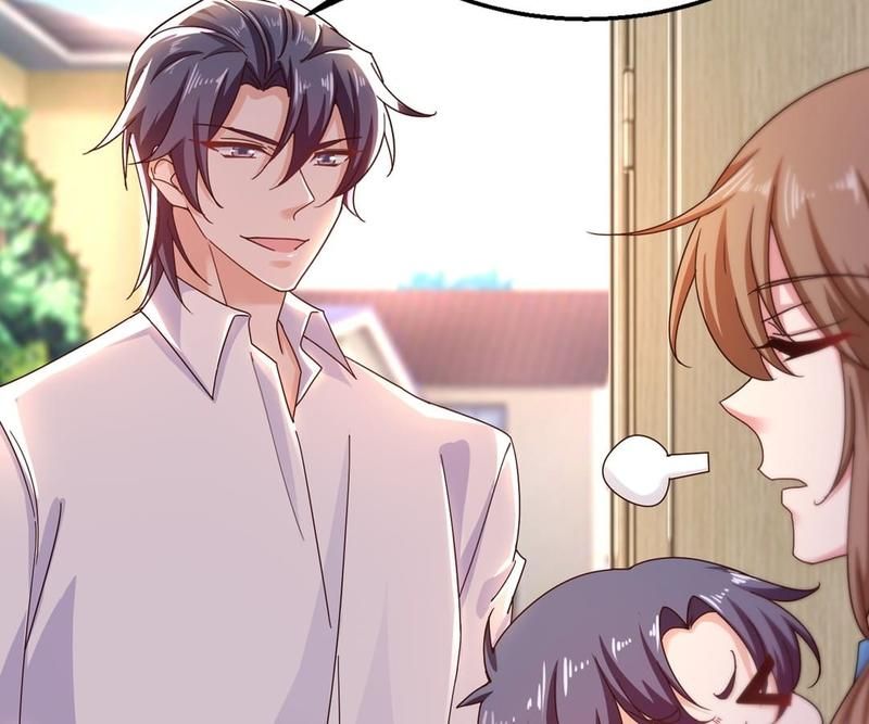Warm Wedding Chapter 316 page 57 - 