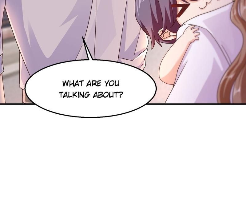 Warm Wedding Chapter 316 page 58 - 