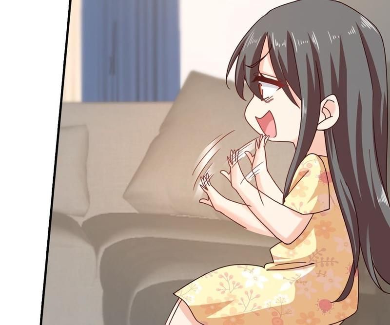 Warm Wedding Chapter 316 page 61 - 