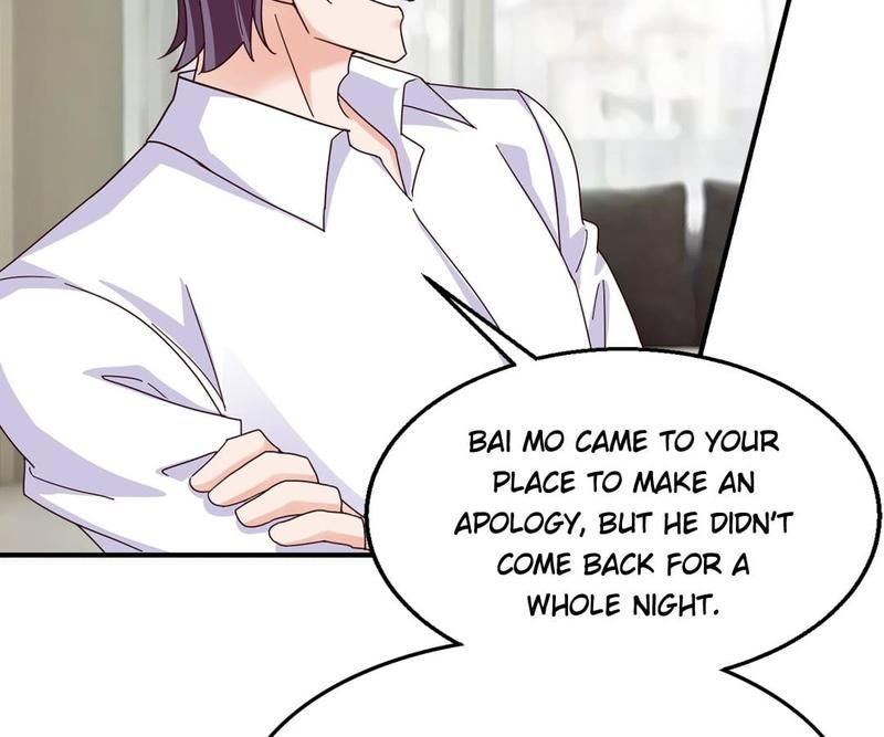 Warm Wedding Chapter 316 page 70 - 