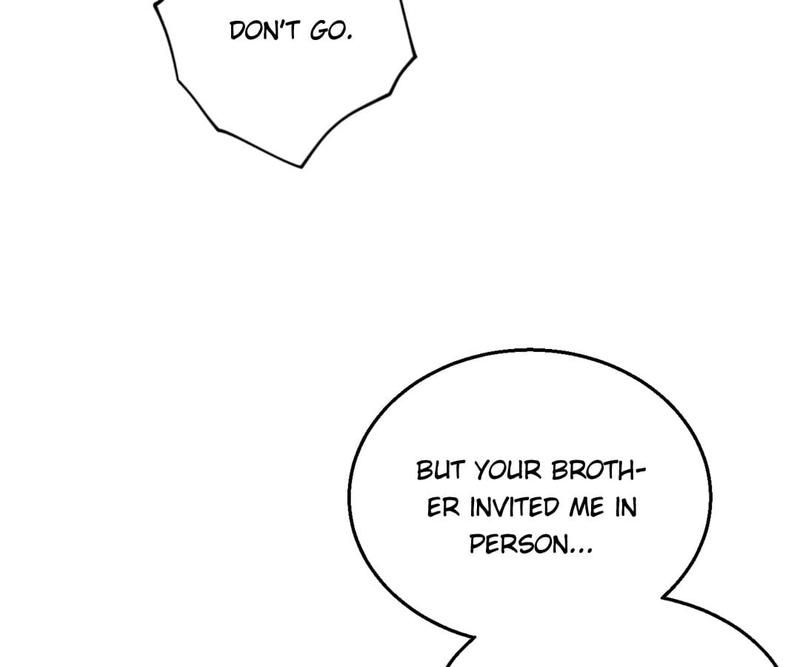 Warm Wedding Chapter 316 page 8 - 
