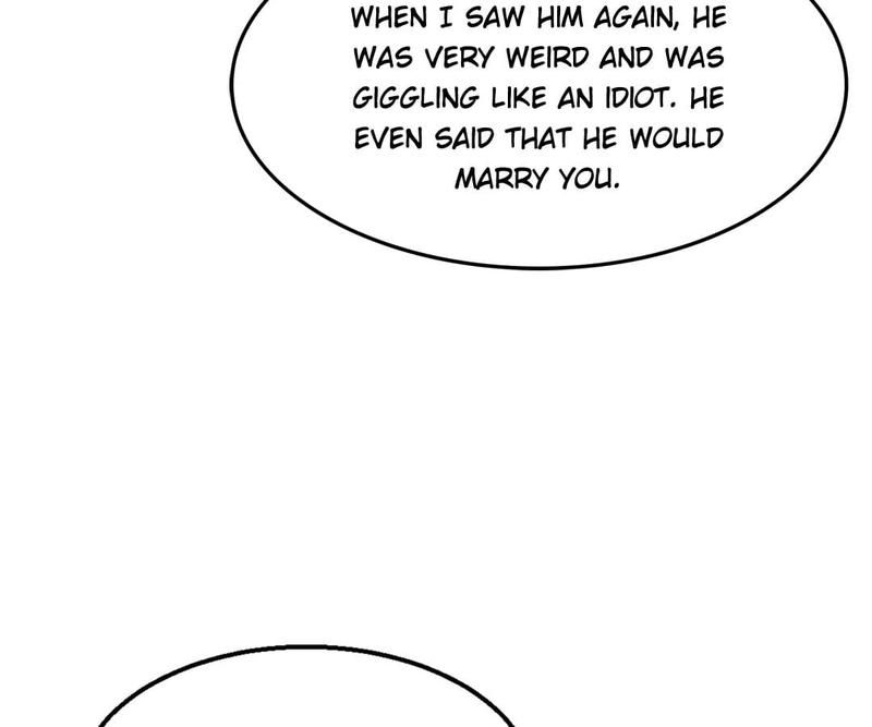 Warm Wedding Chapter 316 page 71 - 