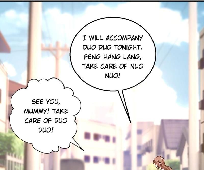 Warm Wedding Chapter 316 page 76 - 