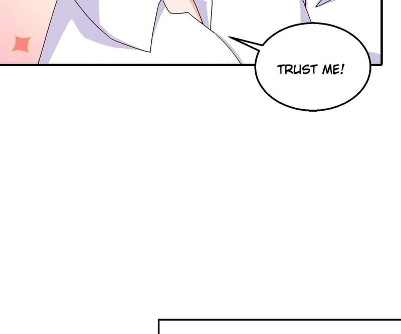 Warm Wedding Chapter 316 page 79 - 
