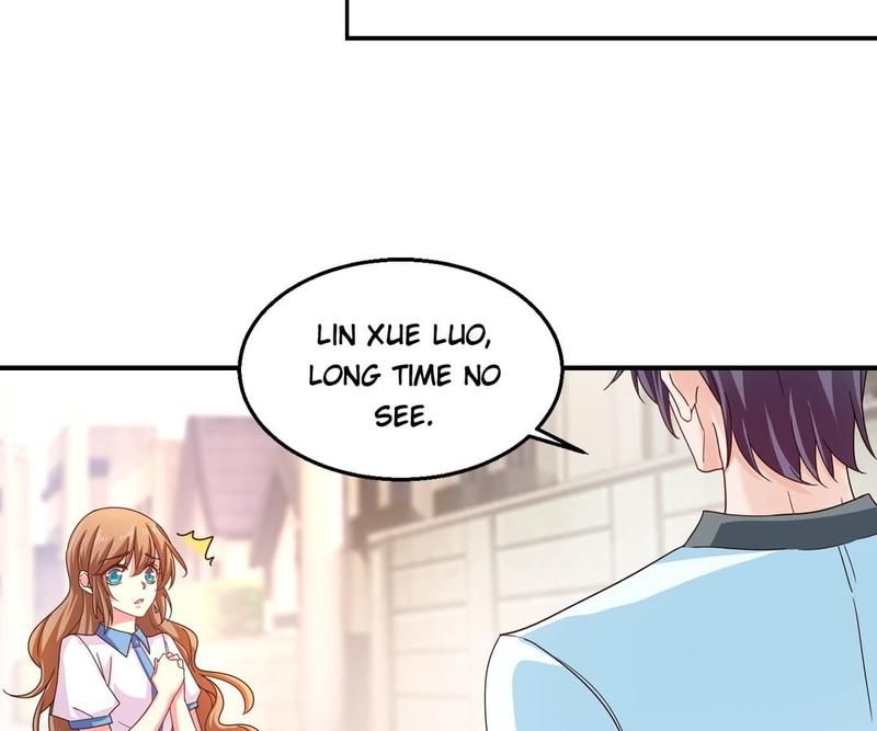 Warm Wedding Chapter 316 page 80 - 