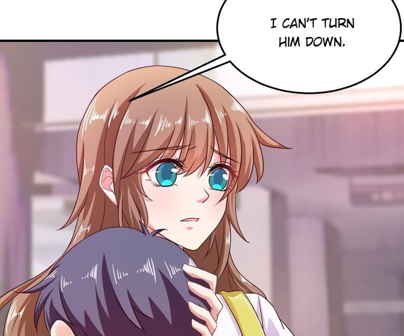Warm Wedding Chapter 316 page 9 - 