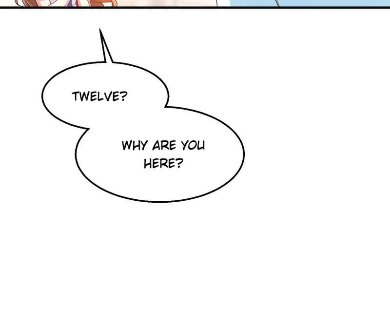 Warm Wedding Chapter 316 page 81 - 