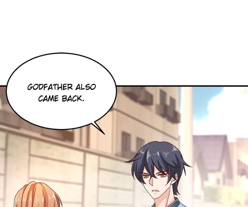 Warm Wedding Chapter 316 page 82 - 