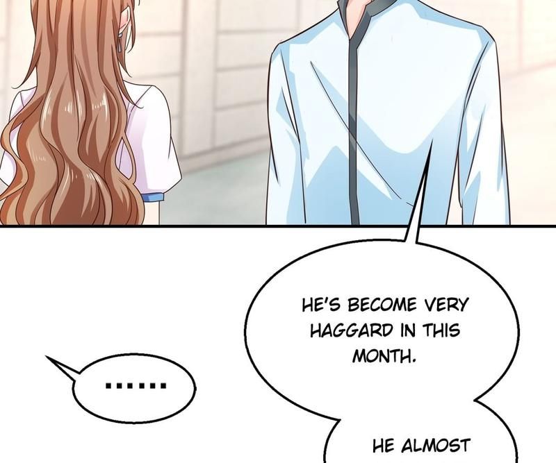 Warm Wedding Chapter 316 page 83 - 