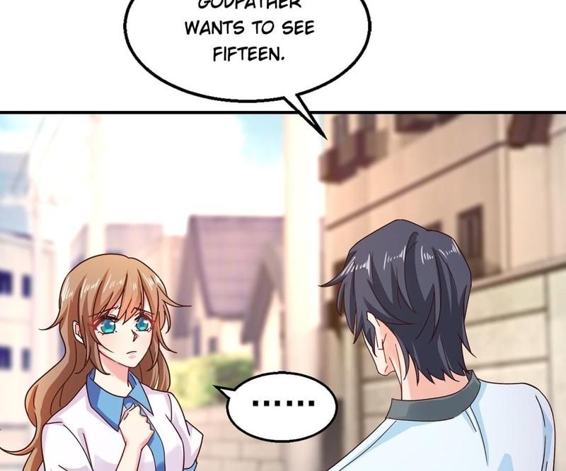 Warm Wedding Chapter 316 page 88 - 