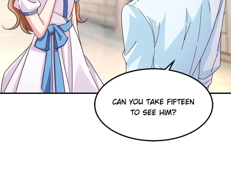 Warm Wedding Chapter 316 page 89 - 