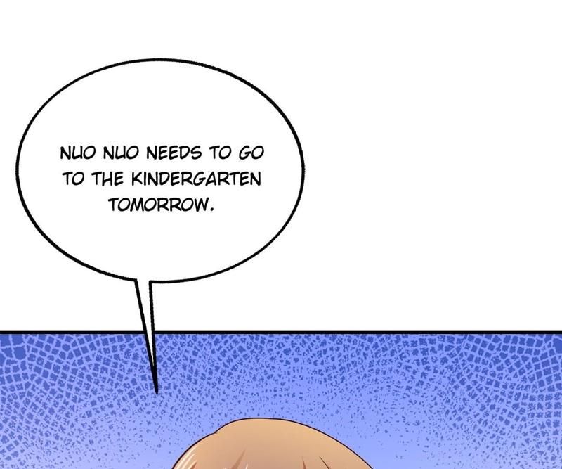 Warm Wedding Chapter 316 page 90 - 