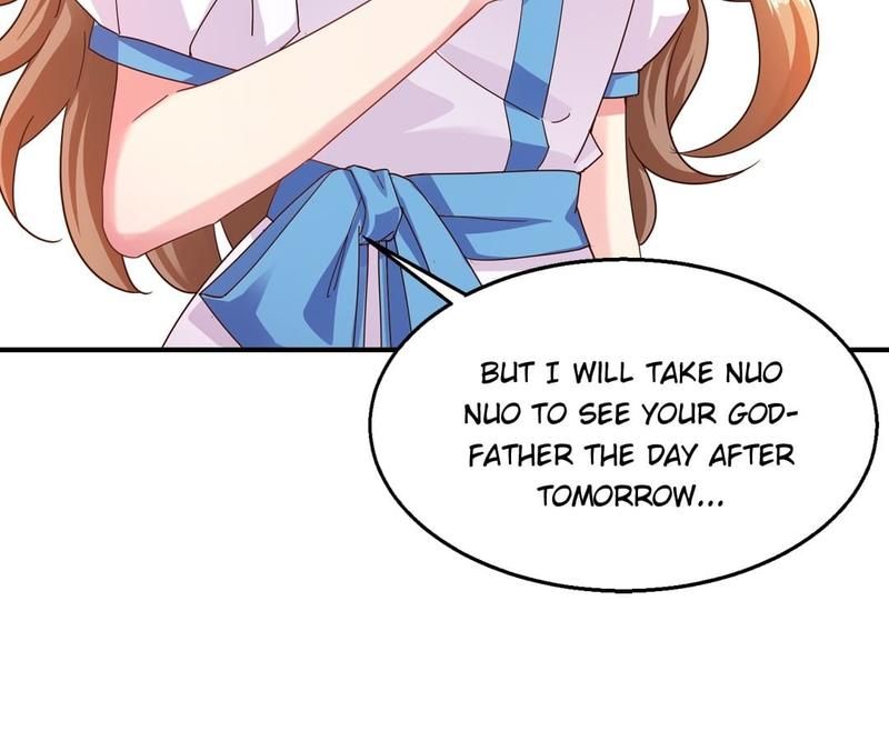 Warm Wedding Chapter 316 page 92 - 