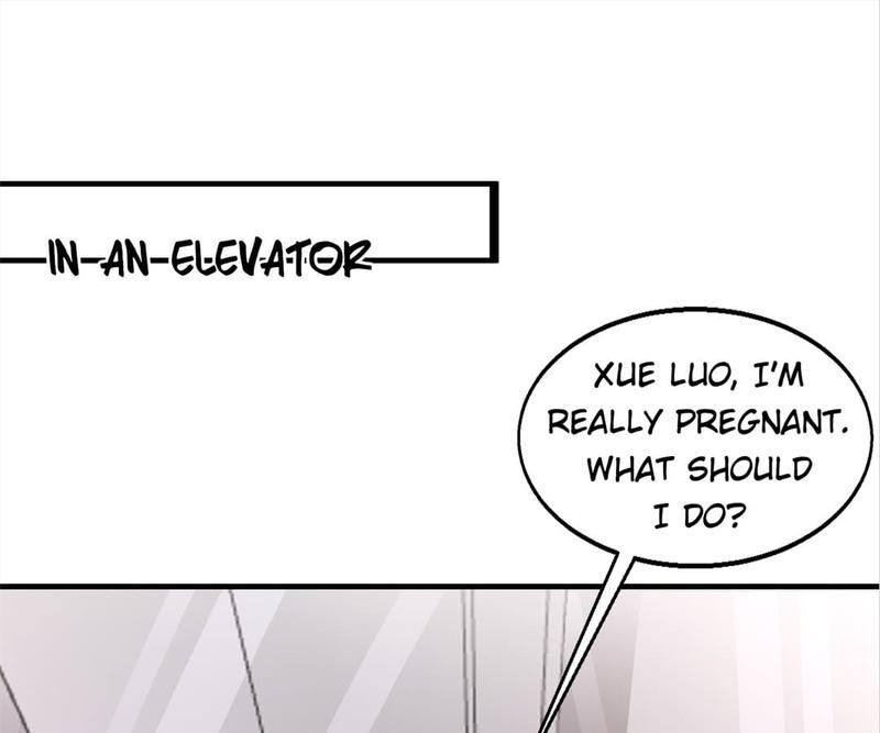 Warm Wedding Chapter 317 page 1 - 