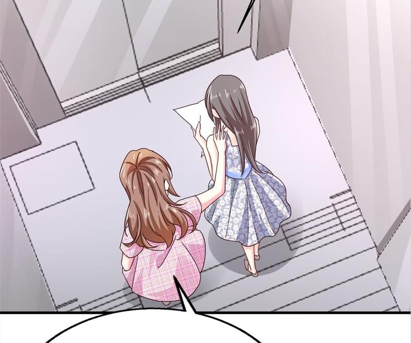 Warm Wedding Chapter 317 page 2 - 