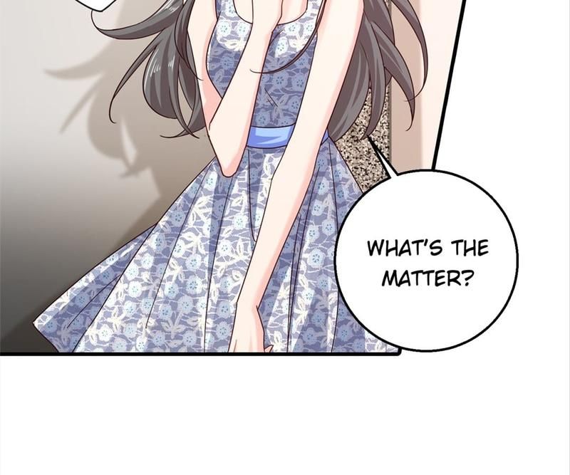 Warm Wedding Chapter 317 page 11 - 