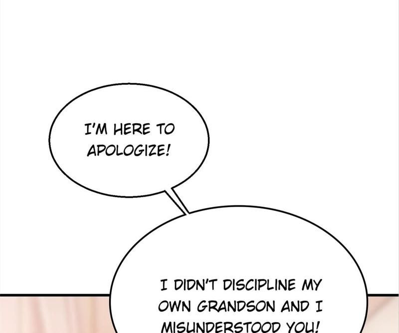 Warm Wedding Chapter 317 page 12 - 