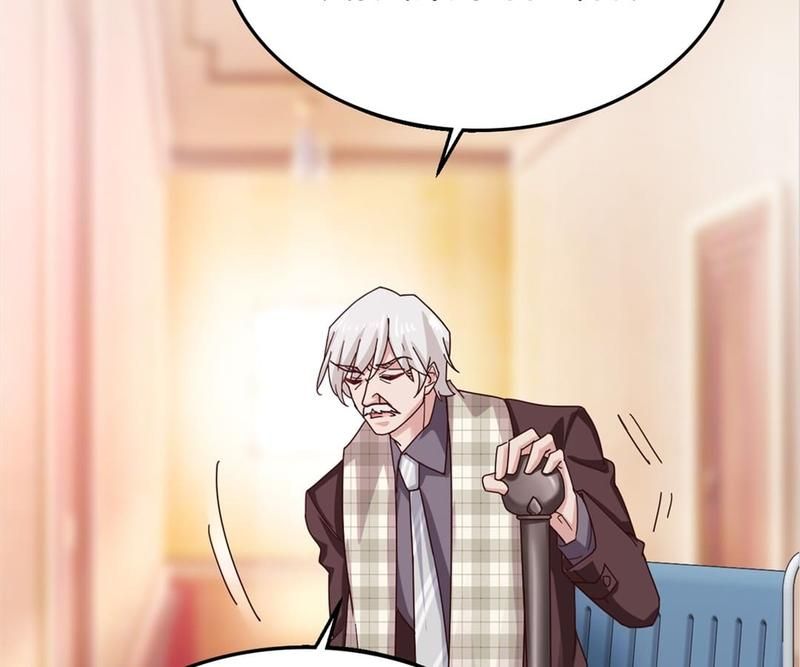 Warm Wedding Chapter 317 page 13 - 