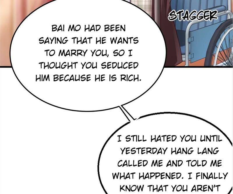 Warm Wedding Chapter 317 page 14 - 