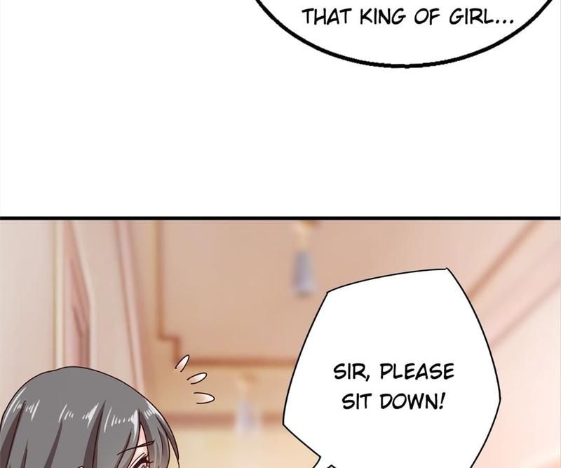 Warm Wedding Chapter 317 page 15 - 