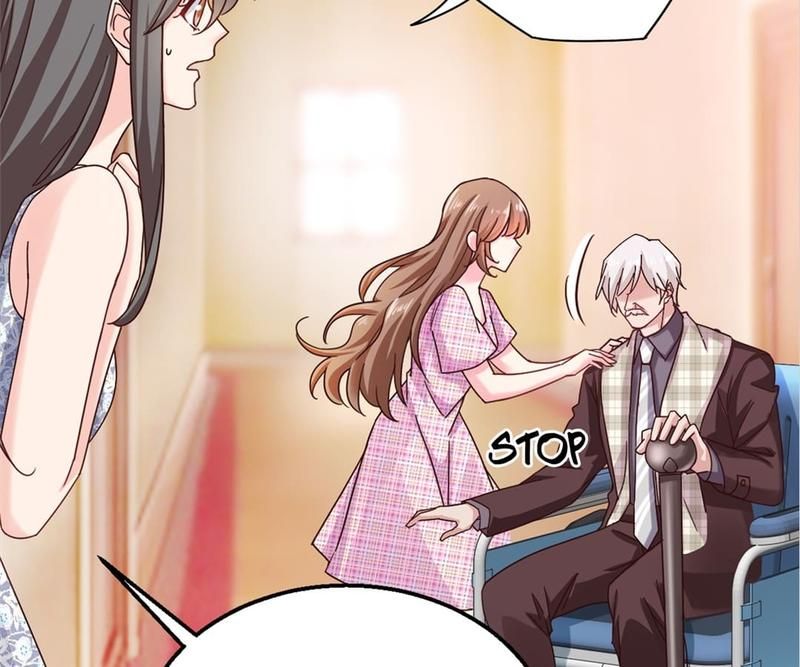 Warm Wedding Chapter 317 page 16 - 