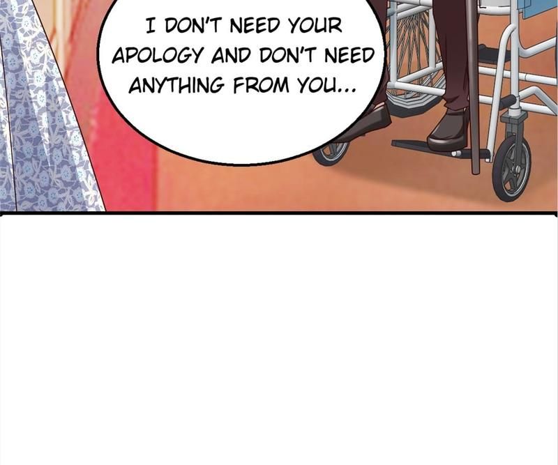 Warm Wedding Chapter 317 page 17 - 
