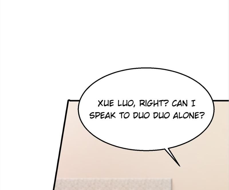 Warm Wedding Chapter 317 page 18 - 