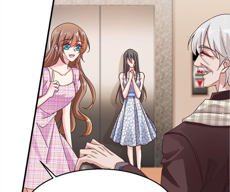 Warm Wedding Chapter 317 page 19 - 