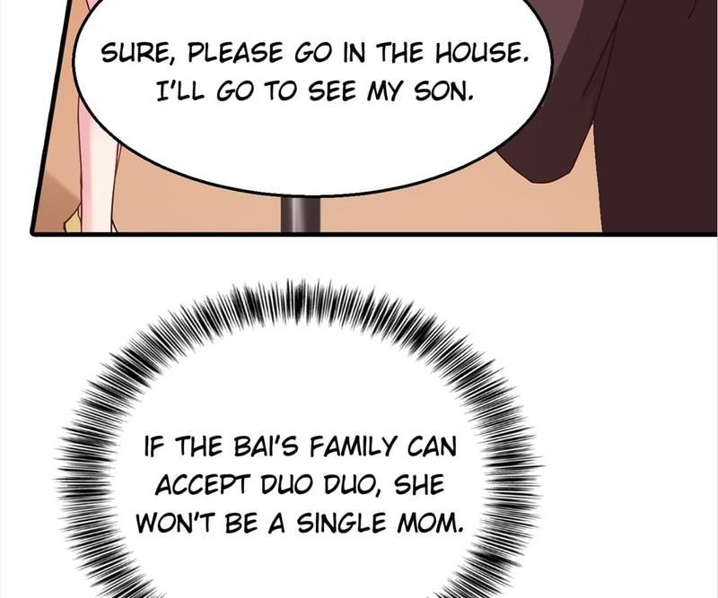 Warm Wedding Chapter 317 page 20 - 