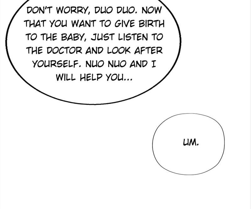 Warm Wedding Chapter 317 page 3 - 