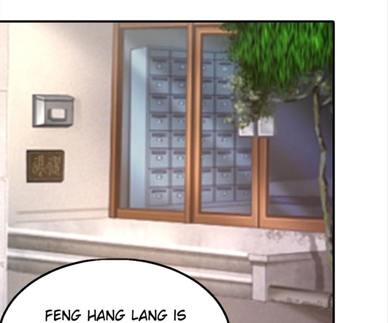 Warm Wedding Chapter 317 page 23 - 