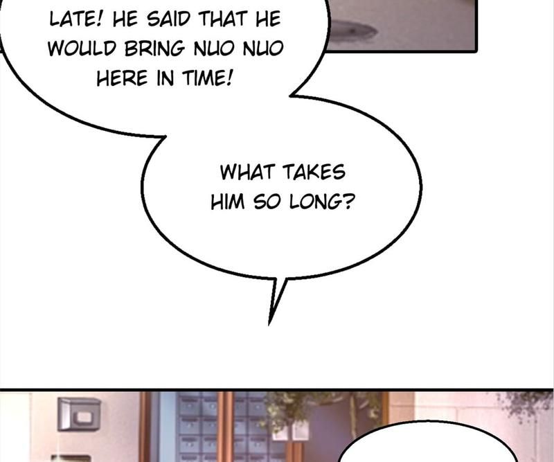 Warm Wedding Chapter 317 page 24 - 