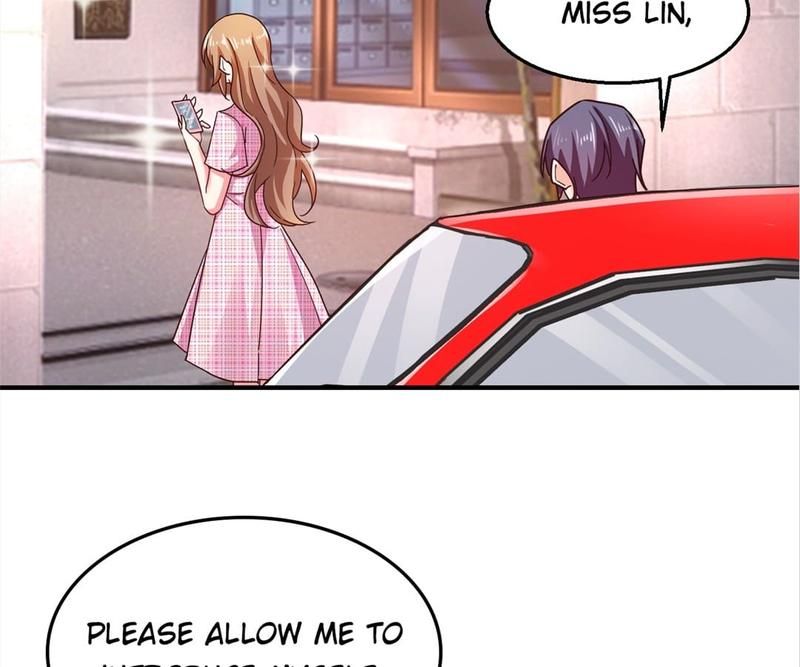 Warm Wedding Chapter 317 page 25 - 