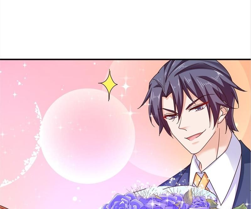Warm Wedding Chapter 317 page 27 - 
