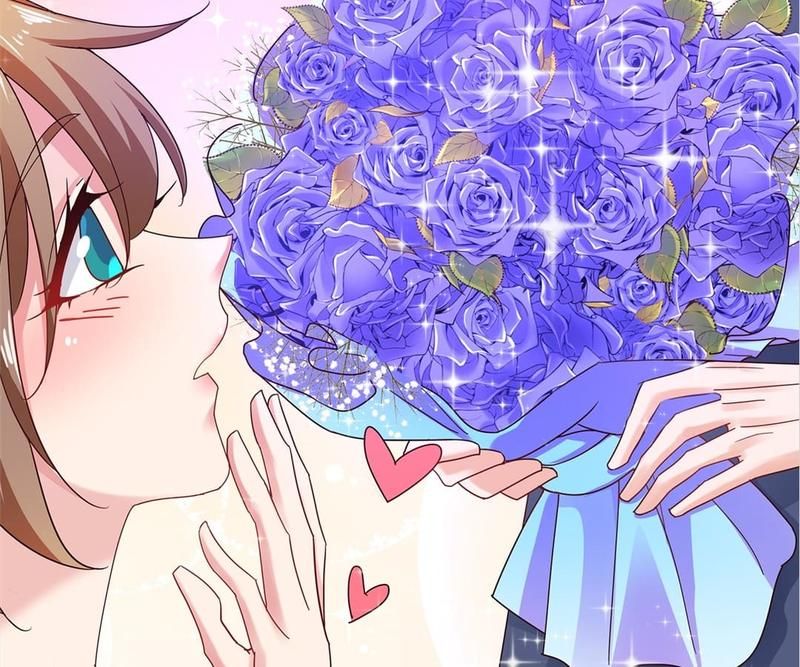 Warm Wedding Chapter 317 page 28 - 