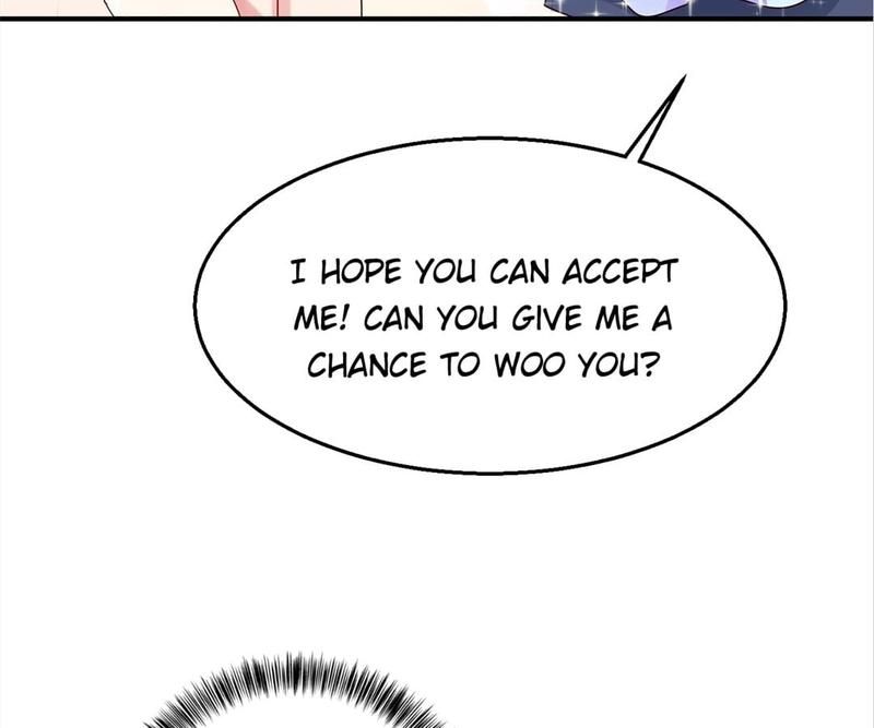 Warm Wedding Chapter 317 page 29 - 