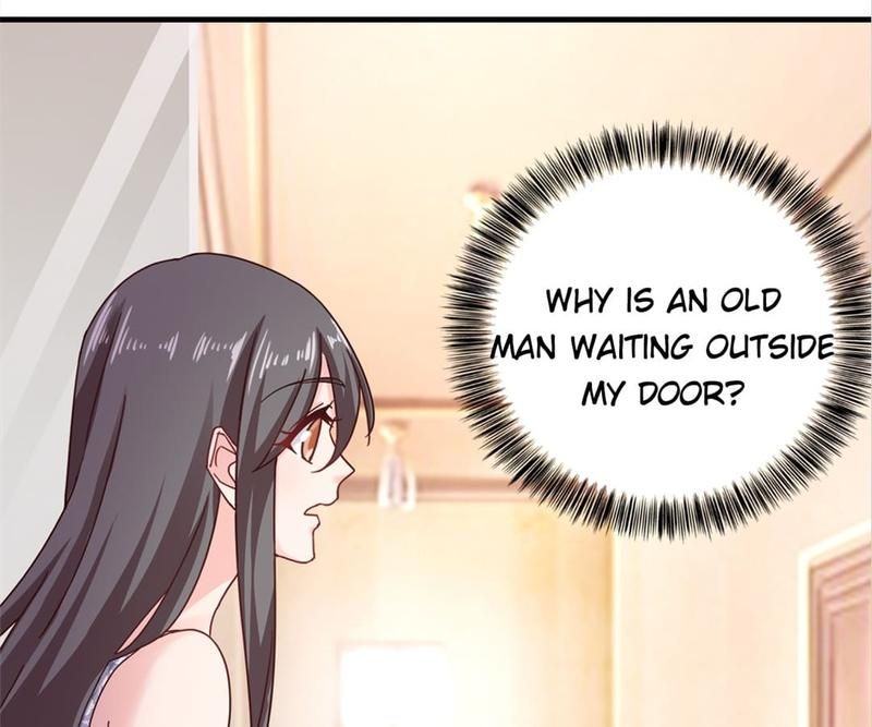 Warm Wedding Chapter 317 page 4 - 