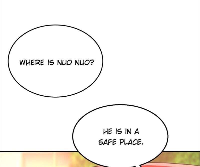 Warm Wedding Chapter 317 page 32 - 