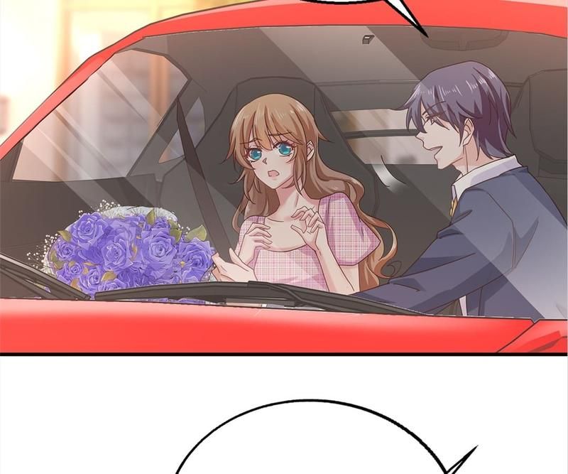 Warm Wedding Chapter 317 page 33 - 