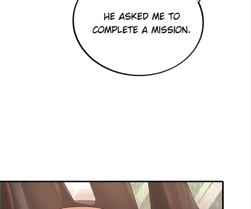 Warm Wedding Chapter 317 page 34 - 
