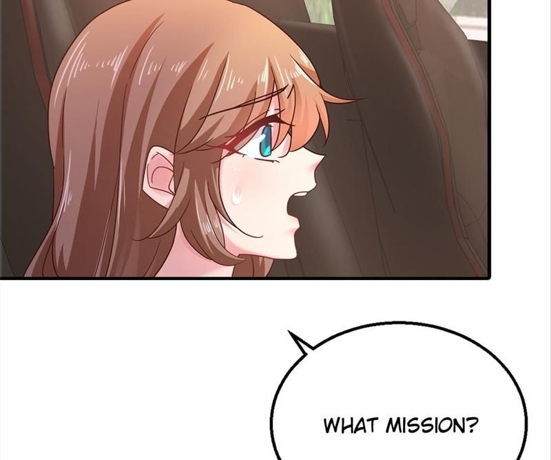 Warm Wedding Chapter 317 page 35 - 