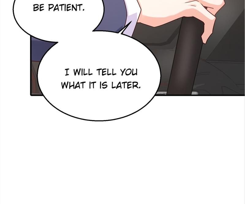 Warm Wedding Chapter 317 page 37 - 