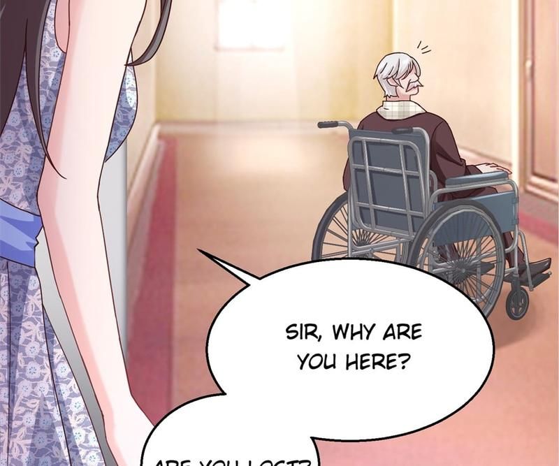 Warm Wedding Chapter 317 page 5 - 