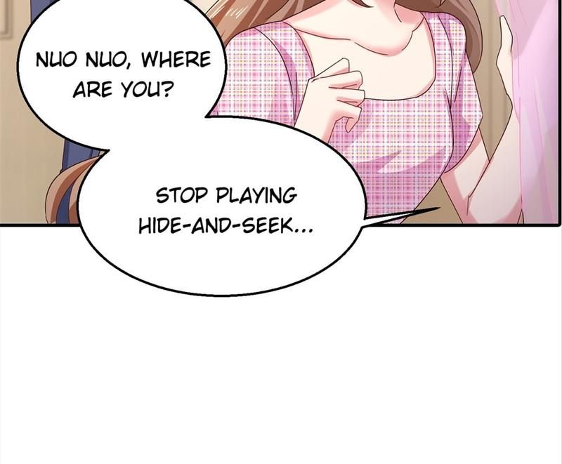Warm Wedding Chapter 317 page 42 - 