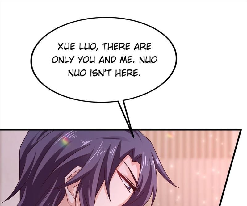 Warm Wedding Chapter 317 page 43 - 