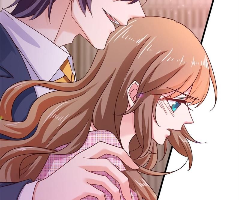 Warm Wedding Chapter 317 page 44 - 