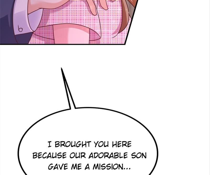 Warm Wedding Chapter 317 page 45 - 