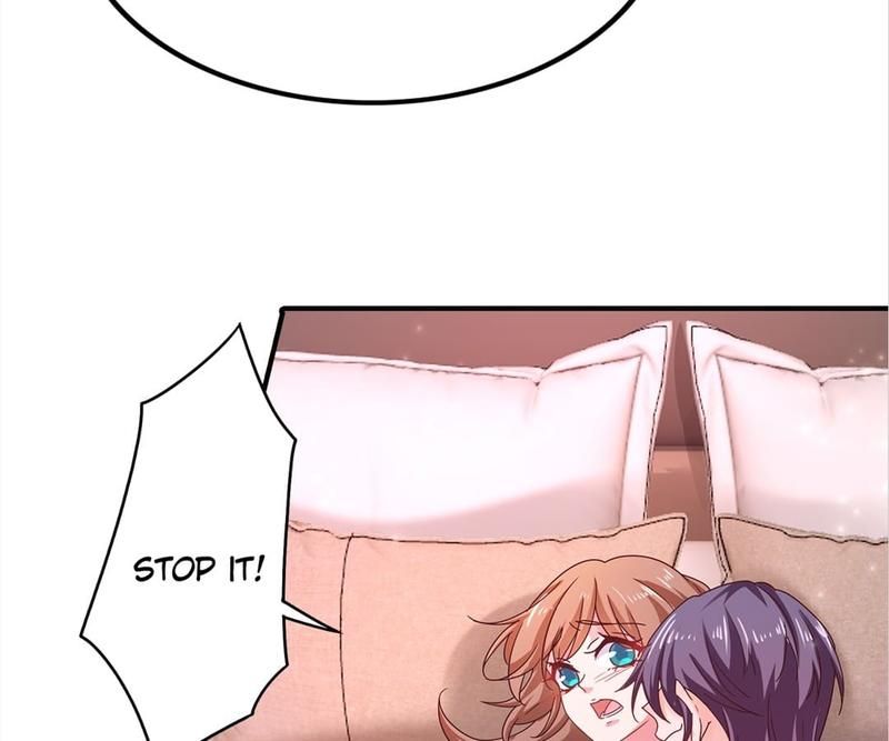 Warm Wedding Chapter 317 page 46 - 